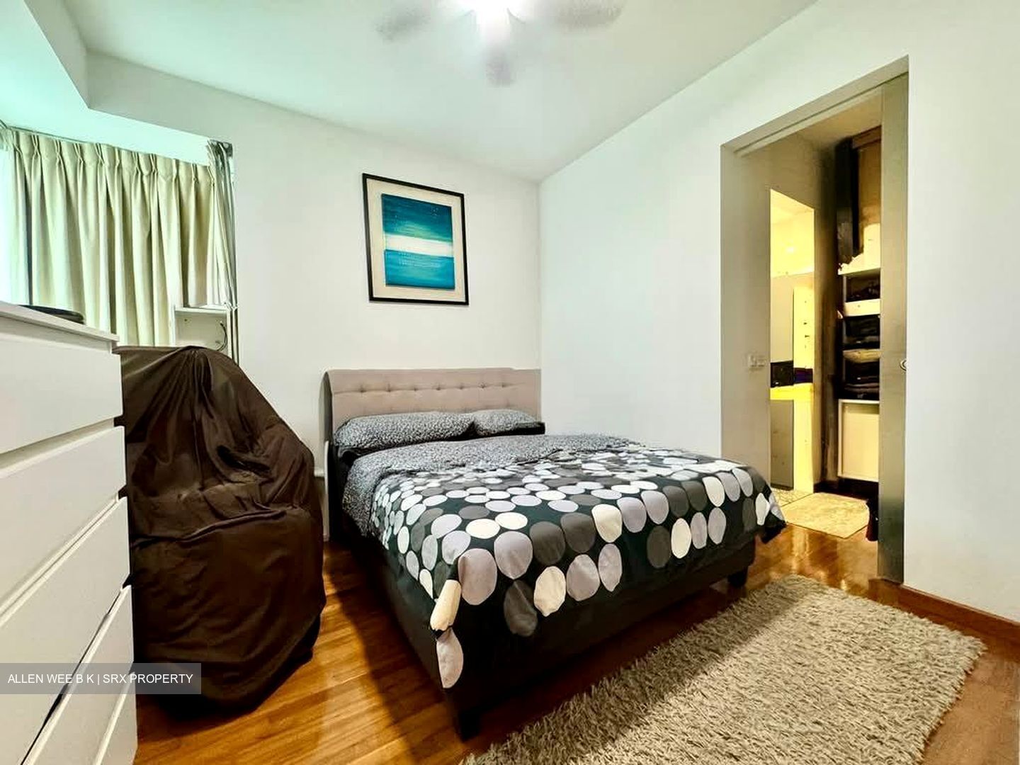 Casa Merah (D16), Apartment #573389331
